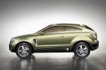 Opel Antara GTC 2006 года